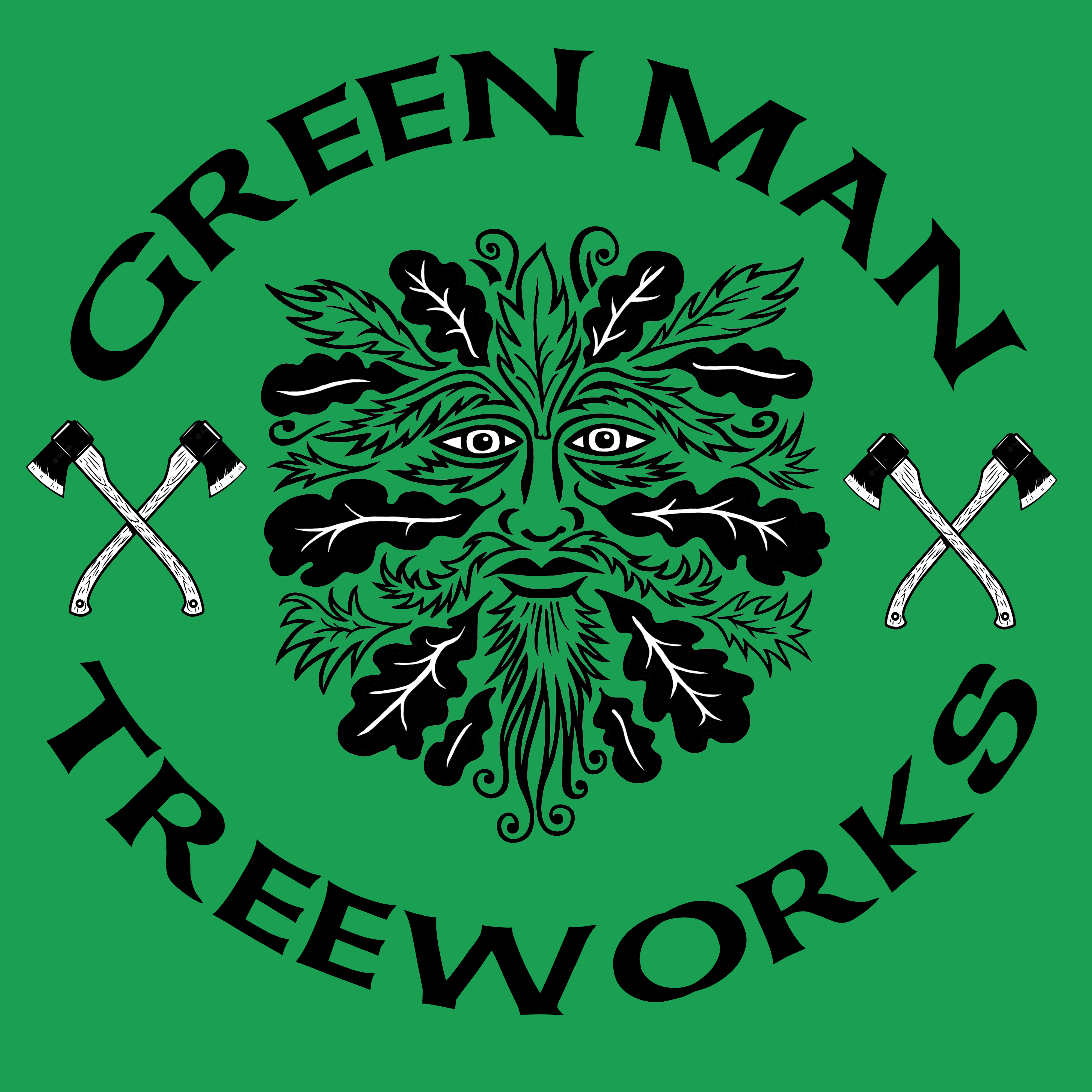 Green Man Treeworks – Tree Surgery in Cornwall